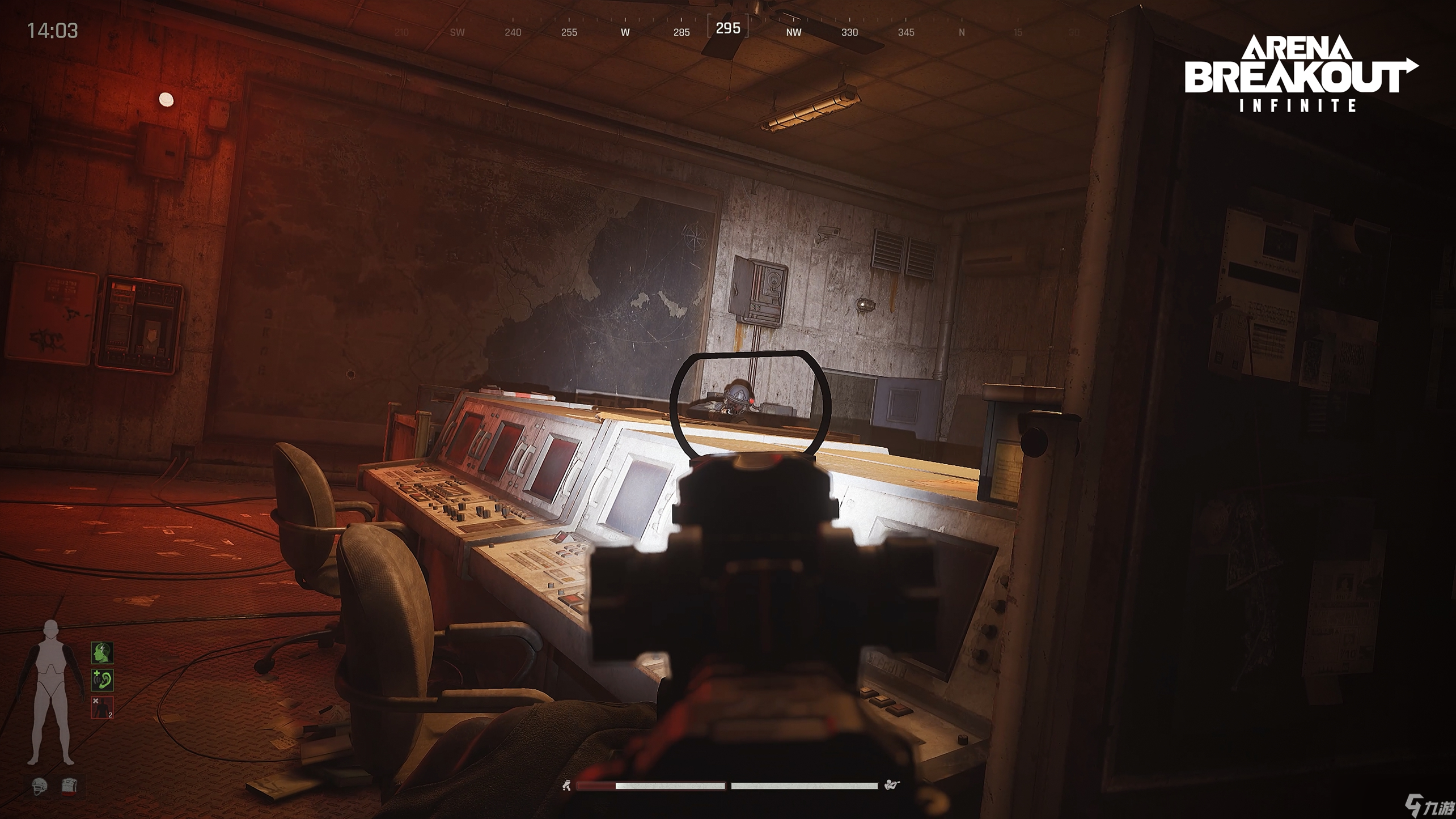 无需爱情线，她们英勇又美丽【暗区科技开挂器(免费)】